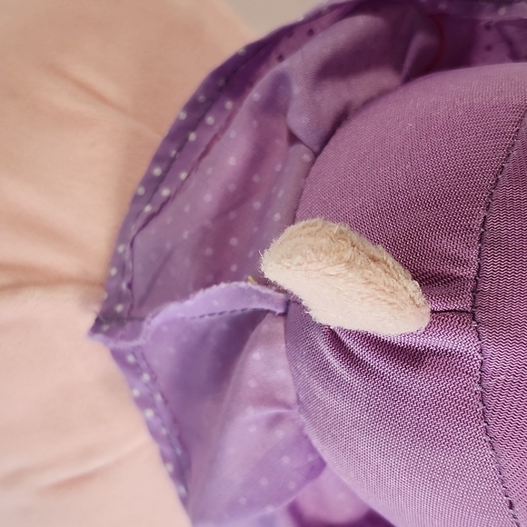 Hello Kitty Plush Size 12 inches - Birthday - Picture 12 of 16